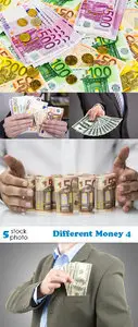 Photos - Different Money 4