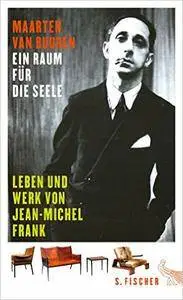 Ein Raum für die Seele: Leben und Werk von Jean-Michel Frank