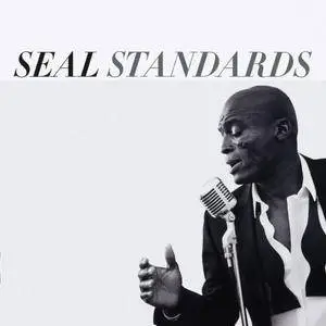 Seal - Standards (Japan Edition) (2017)