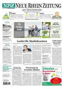 NRZ Neue Rhein Zeitung Dinslaken - 05. Mai 2018