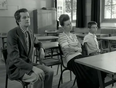 Daniele Huillet & Jean-Marie Straub - En rachachant (1982) 