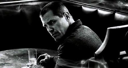 Sin City: A Dame to Kill For (2014)