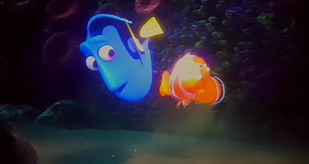 Alla ricerca di Dory (2016)