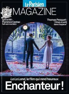 Le Parisien Magazine - 20 Janvier 2017