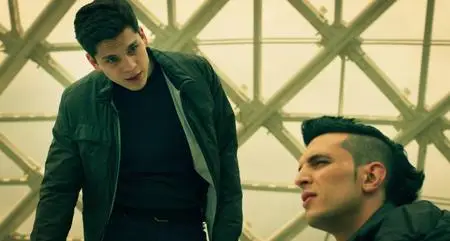 Suburra: Blood on Rome S02E02
