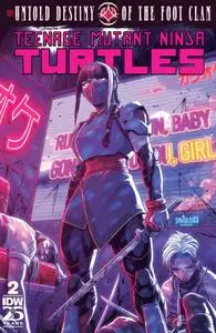 Teenage Mutant Ninja Turtles - The Untold Destiny of the Foot Clan 002 (2024) (Digital) (Wanpanman-Empire