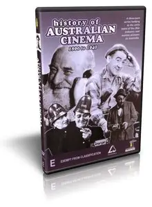 History of Australian Cinema (2004)