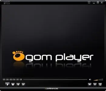 GOM Player 2.1.33.5071 Final Portable
