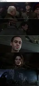 Enemy at the Gates (2001)