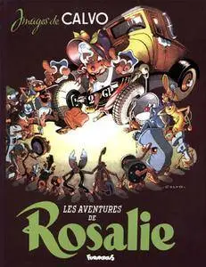 Les Aventures De Rosalie
