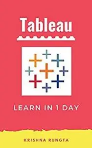 Learn Tableau in 1 Day