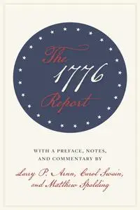 The 1776 Report