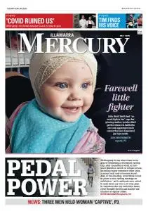 Illawarra Mercury - June 30, 2020