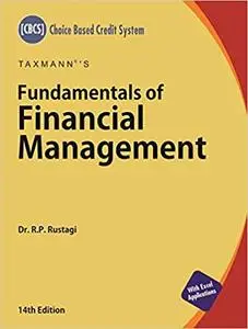 Fundamentals of Financial Management 14th Edition