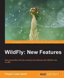 «WildFly: New Features» by Filippe Costa Spolti