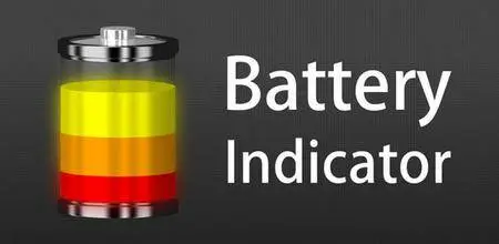 Battery Indicator Pro v2.5.1 Final