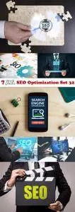 Photos - SEO Optimization Set 32