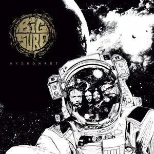 BigSure - Hydronaut (2018)