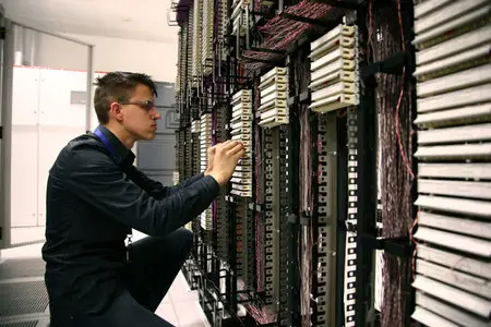 Data Center