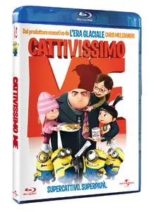 Despicable Me (2010)