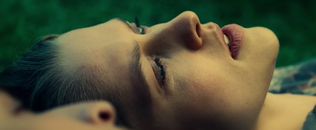 Warm Bodies (2013)