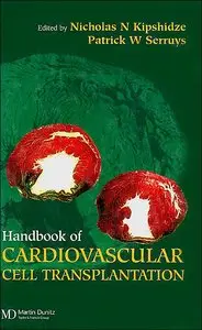 Handbook of Cardiova Cell Transplantation (repost)