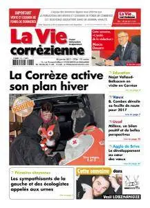 La Vie Corrézienne - 20 Janvier 2017