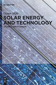 Solar Energy and Technology / Encyclopedia