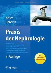 Praxis der Nephrologie, Auflage: 3