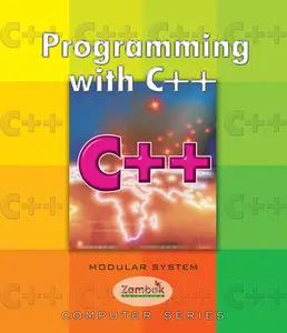  Programming with C++