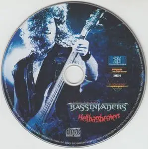 Bassinvaders - Hellbassbeaters (2008)