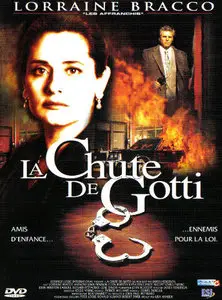 (Drame) La Chute de Gotti [DVDrip] 1994