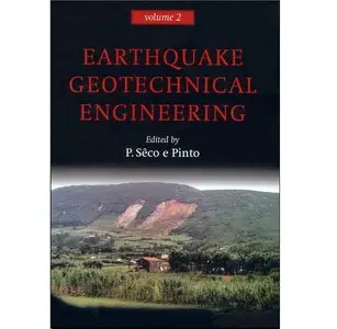 Earthquake Geotechnical (V2) Engineering
