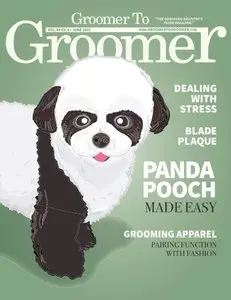 Groomer to Groomer - June 2015