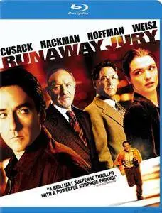 Runaway Jury (2003)