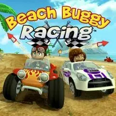 Beach Buggy Racing (2015)