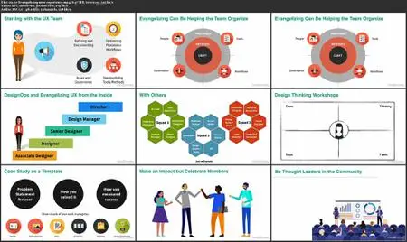 UX DesignOps: Managing Stakeholders