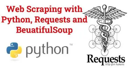 Web Scraping Essentials with Python, Requests and BeautifulSoup