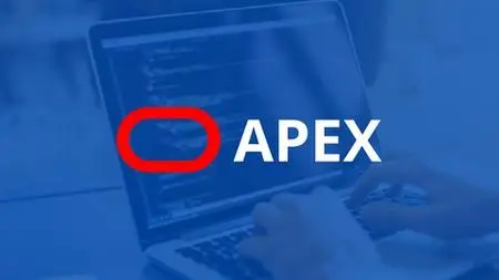 The Complete Oracle Apex Fundamentals Course (2023)