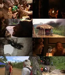 National Geographic - Explorer: Lost Mummies of Papua New Guinea (2011)