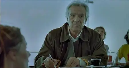 Je vais te manquer (2010)