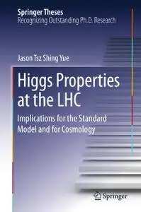 Higgs Properties at the LHC: Implications for the Standard Model and for Cosmology