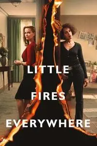 Little Fires Everywhere S01E08