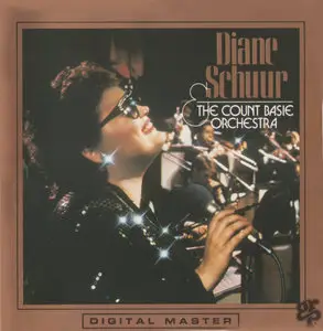 Diane Schuur & The Count Basie Orchestra (1990)