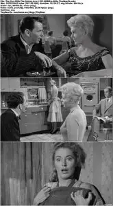 The Man With The Golden Arm (1955)