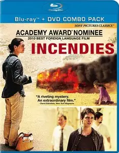 Incendies (2010)