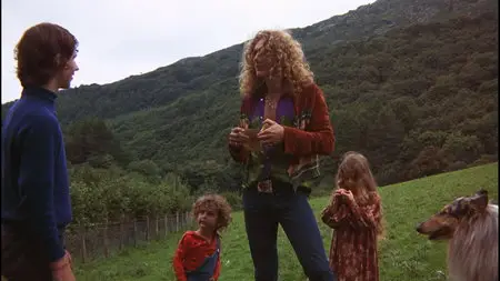 Led Zeppelin: The Song Remains The Same (1976)