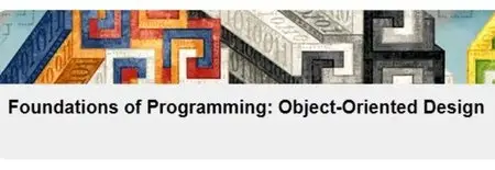 Lynda - Foundations of Programming: Object-Oriented Design (repost)