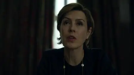 The Rook S01E07