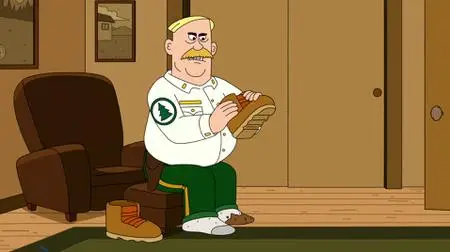 Brickleberry S02E06